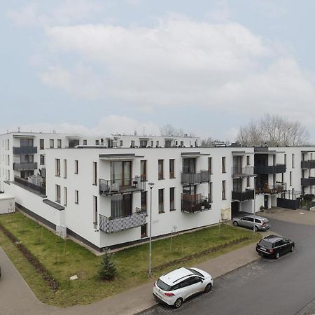 Warsaw Piaseczno Peaceful Apartment Cichej Laki By Noclegi Renters Esterno foto