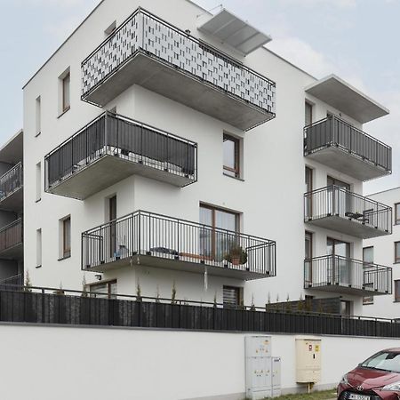 Warsaw Piaseczno Peaceful Apartment Cichej Laki By Noclegi Renters Esterno foto