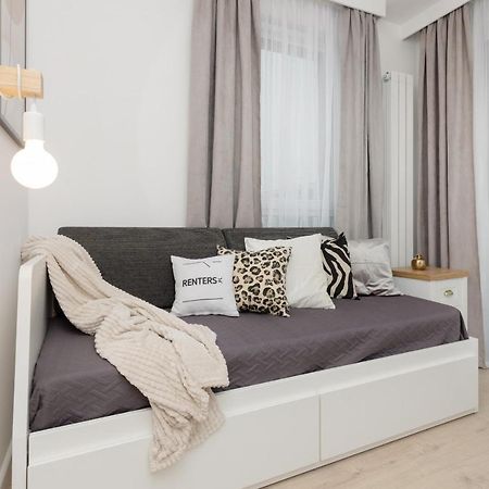 Warsaw Piaseczno Peaceful Apartment Cichej Laki By Noclegi Renters Esterno foto