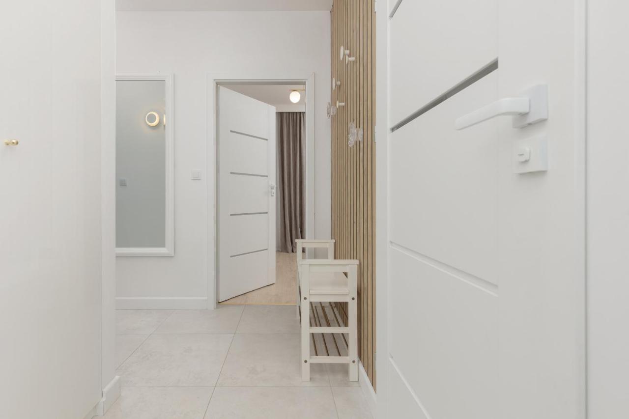 Warsaw Piaseczno Peaceful Apartment Cichej Laki By Noclegi Renters Esterno foto