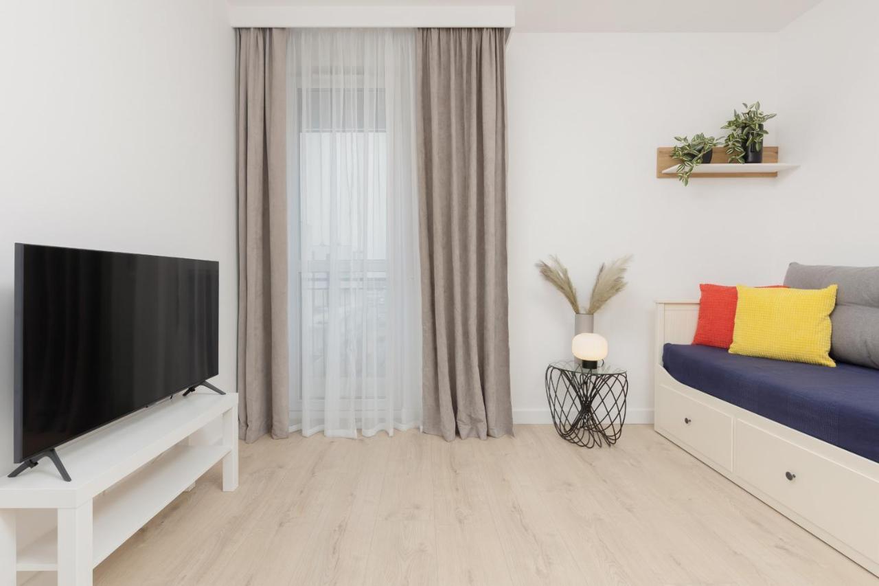Warsaw Piaseczno Peaceful Apartment Cichej Laki By Noclegi Renters Esterno foto