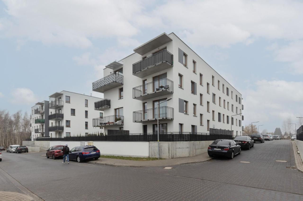 Warsaw Piaseczno Peaceful Apartment Cichej Laki By Noclegi Renters Esterno foto