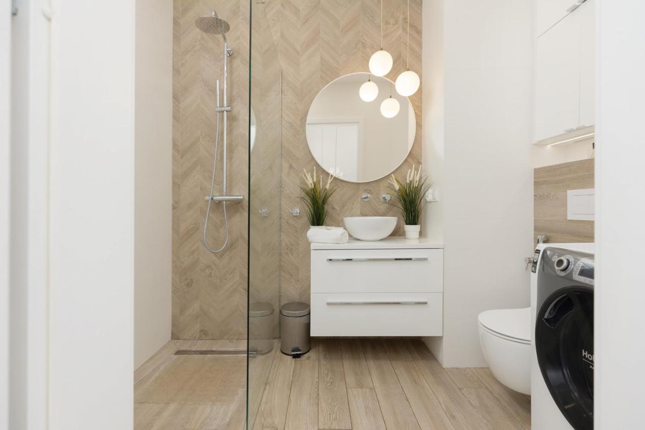 Warsaw Piaseczno Peaceful Apartment Cichej Laki By Noclegi Renters Esterno foto