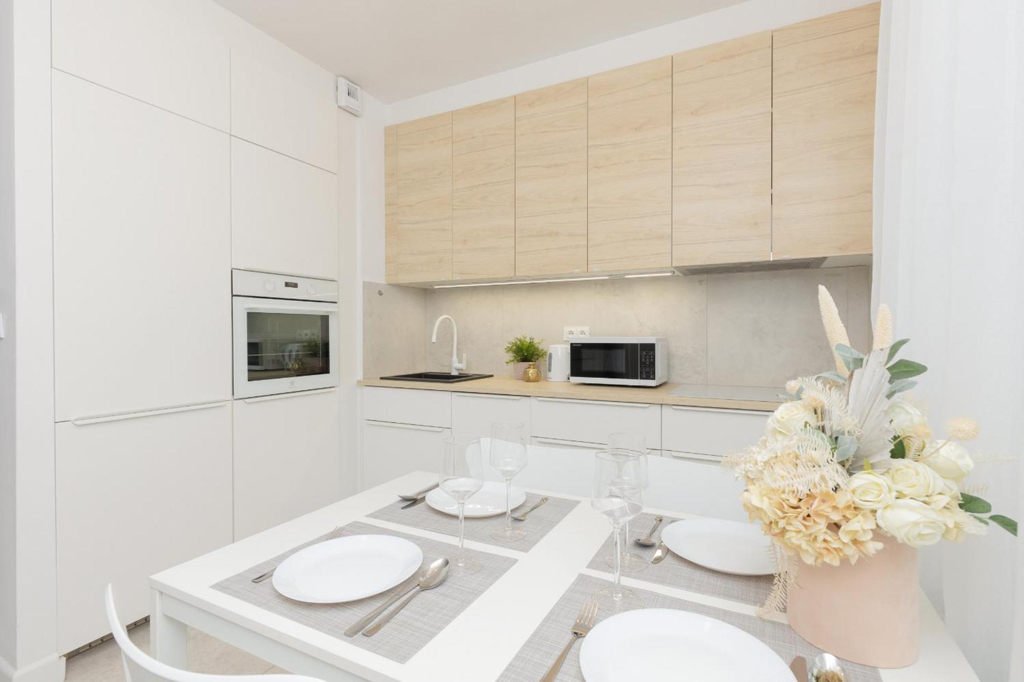 Warsaw Piaseczno Peaceful Apartment Cichej Laki By Noclegi Renters Esterno foto