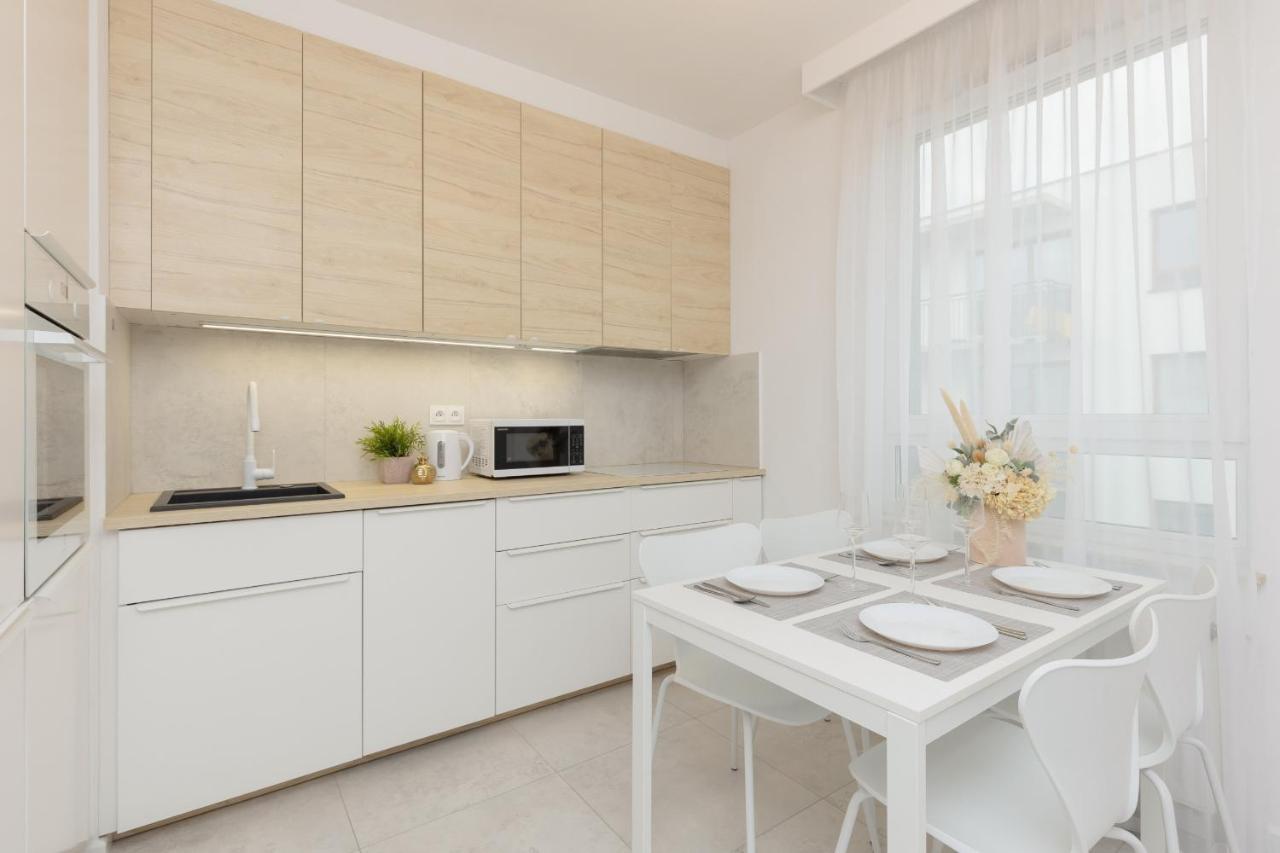 Warsaw Piaseczno Peaceful Apartment Cichej Laki By Noclegi Renters Esterno foto