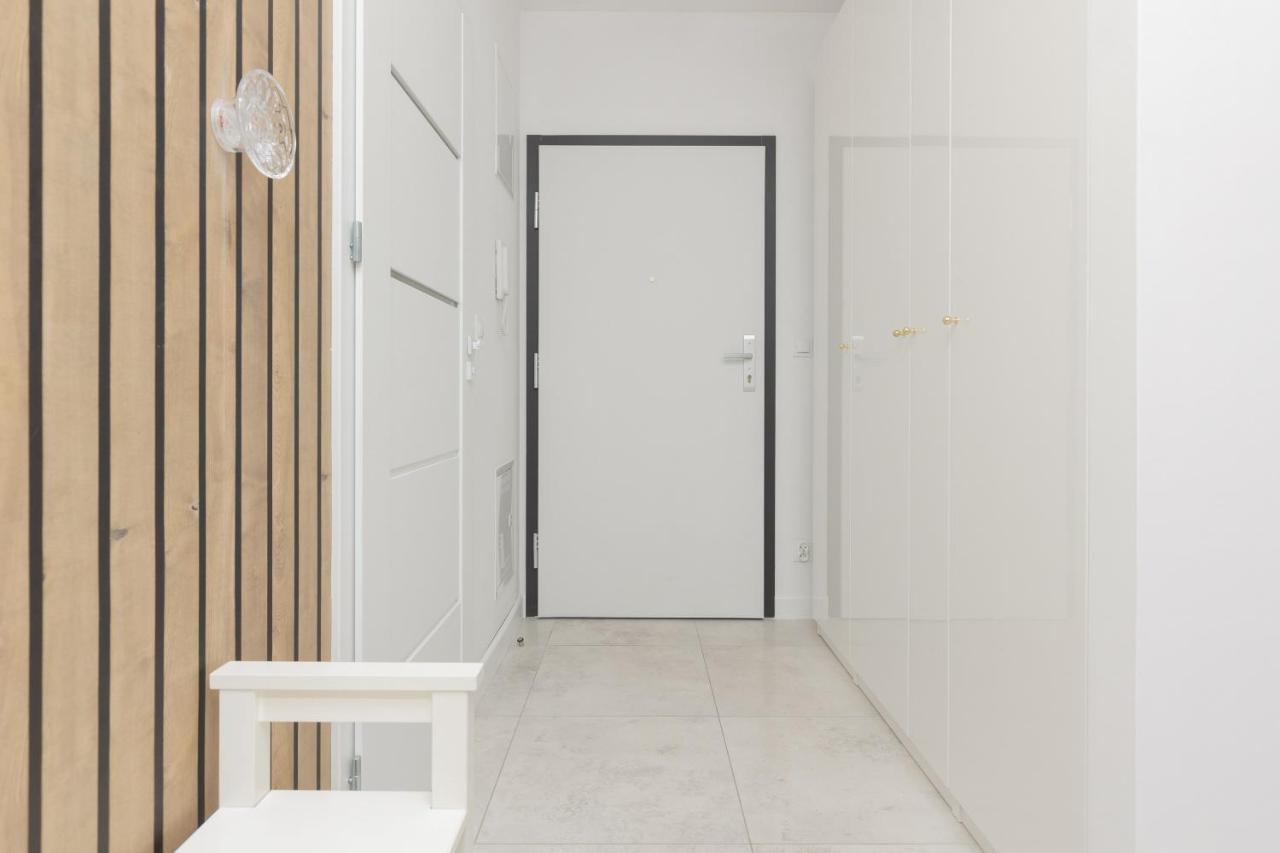 Warsaw Piaseczno Peaceful Apartment Cichej Laki By Noclegi Renters Esterno foto